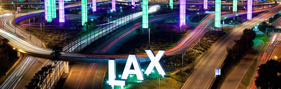 "Outstanding SUV and Black car services for our guests"